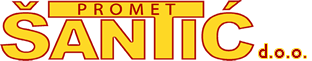 Šantić promet
