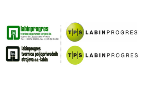 Labin Progres