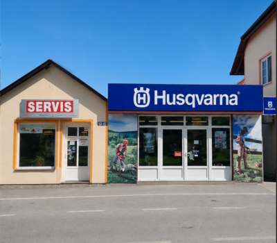 Servis Virovitica